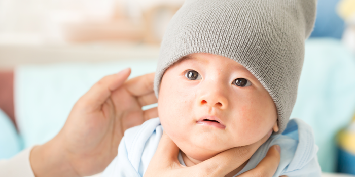 How To Understand Your Baby's Wind And When They Need Burping