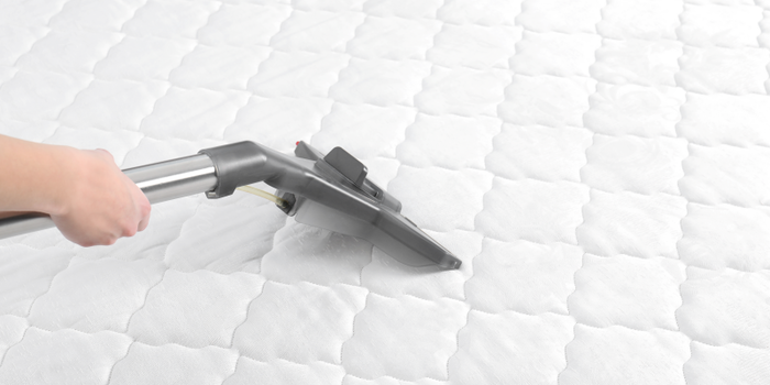 5 Simple Steps to Thoroughly Clean Your Mattress