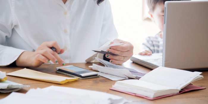 The Ultimate Financial Checklist To Get Ready For 2020