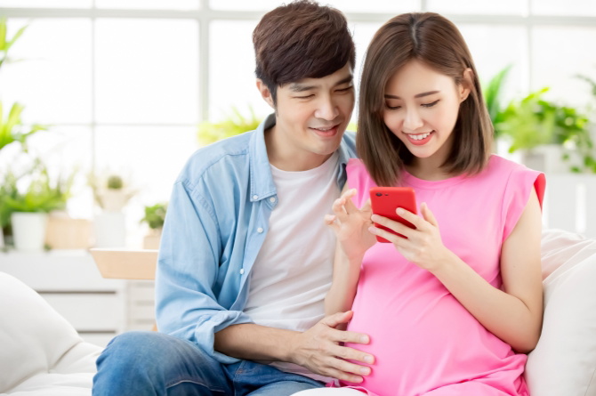 cost of having a baby in Singapore
