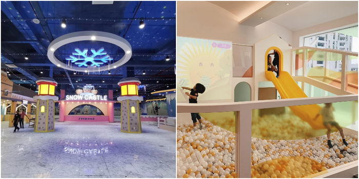 What To Do In JB This Weekend: New Danga Bay Mall, Karaoke Hotpot & Other Wet Weather Activities
