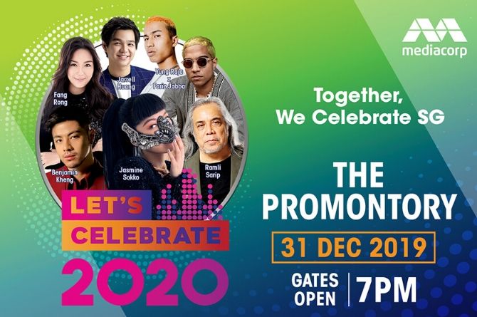 new years eve 2020 singapore