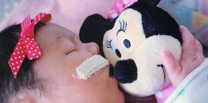 I Was Shot in the Stomach at 9 Months Pregnant & My Miracle Baby Lived So I Could Say Goodbye