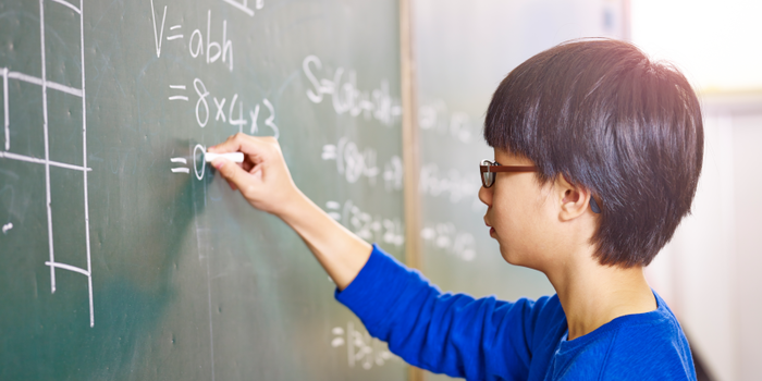 Singapore's 15-year-olds are second best in the world at reading, science, and mathematics