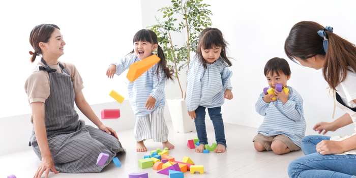 7 Reasons to Infuse Play into Your Classroom