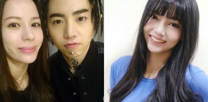 R.chord Hsieh Says He’s Dating Live Streamer, Divorcing Pregnant Wife