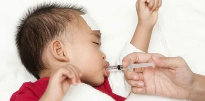 Malaysian Infant Diagnosed With Polio, Becoming The First Case In 27 Years