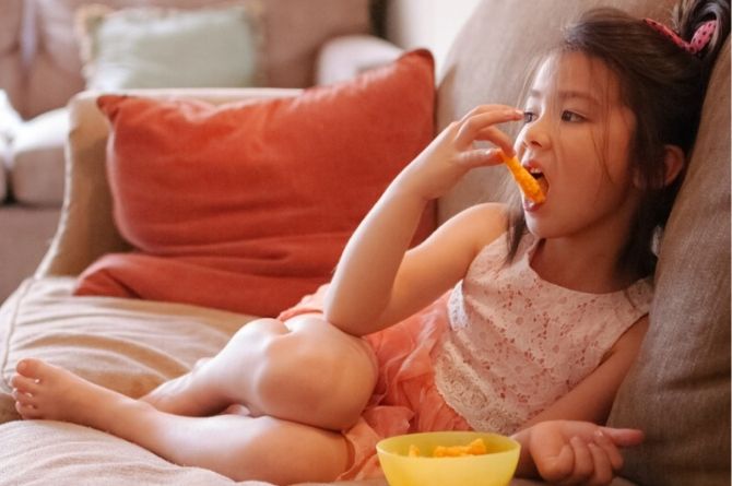 Things I Want My Kids To Do Before They Turns 12