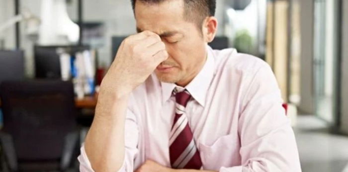 Chinese man, 36, dies during job interview; said he had overworked in previous job