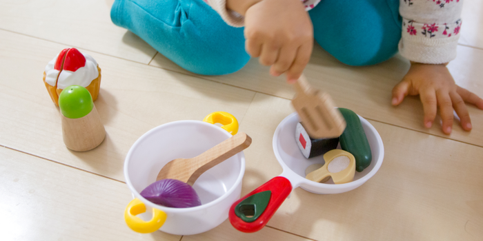 The 6 Types Of Food That Experts Say You Should Never Give Babies