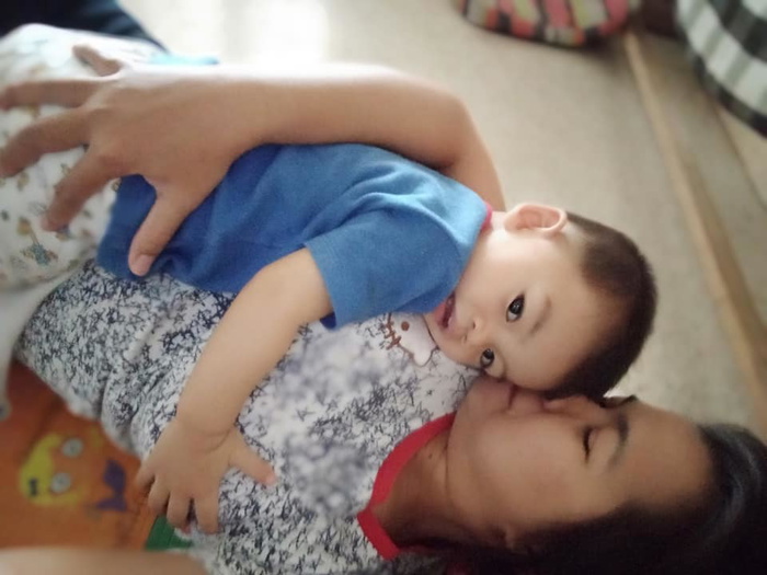 Mum Shares Grief After 2 Year Old Boy Dies From Thailand Store Armed Robbery