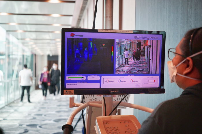 Singaporean Evacuated From Wuhan Among New Cases Of Coronavirus Here, Tally now at 16