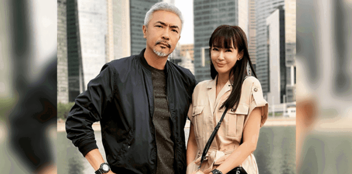 Kneeling Down to 'Bai Nian'? 'Twinning' on Outfits? Here Are Celebs' Favourite CNY Traditions