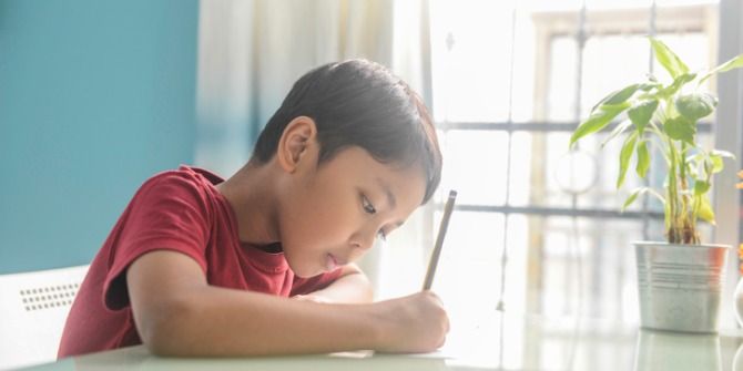 8 Research-backed Tips for More Effective Studying