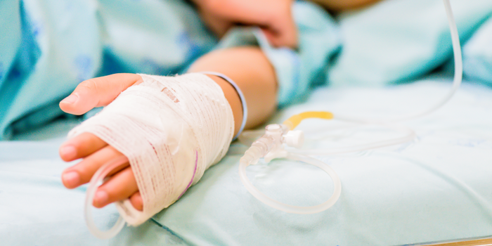 Chinese Boy Hospitalised With 20-Day Fever, Turns Out Thermometer Was Wrong