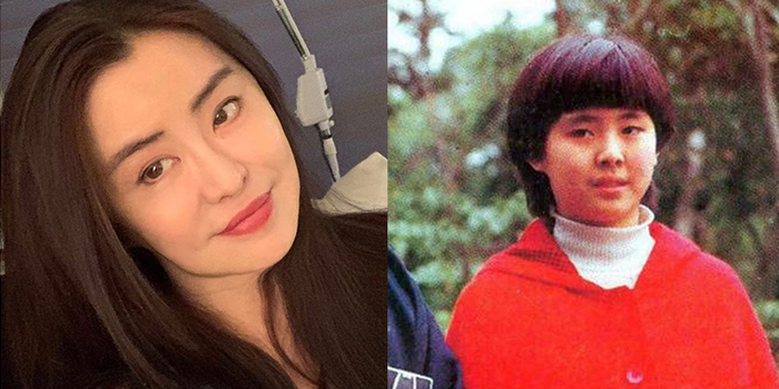 Joey Wong An 'Ugly Duckling' And Which Local Female Star Looked Like Jack Ma As A Child?