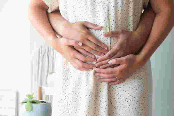 trying to conceive