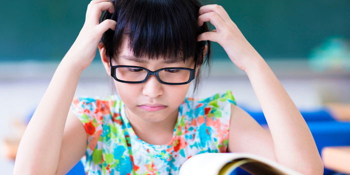 Does Your Child Have a Learning Disability? How to Check and How You Can Help Them