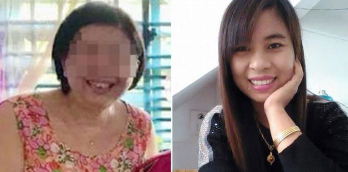 Maid, 34, Arrested For Attacking Employer With Knife