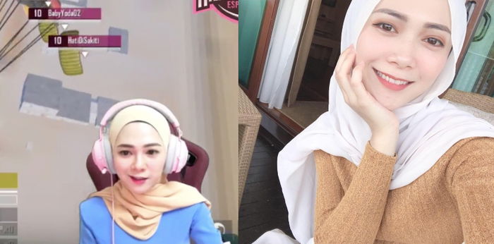 Malaysian Housewife Brings In Household Income By Making Nearly $6k Live-streaming PUBG