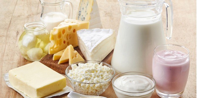 Eating Right During Your Pregnancy