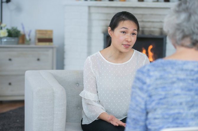 what to expect from marriage counselling