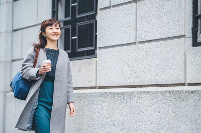 coping with divorce
