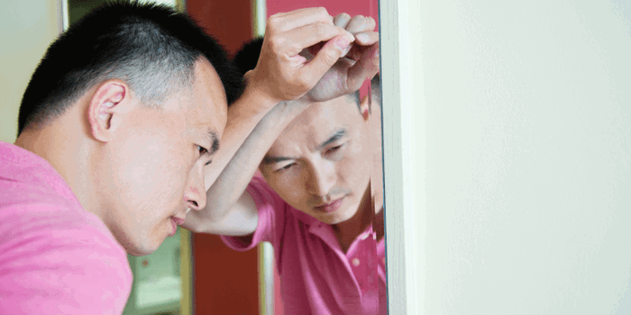 Men In Mourning: How A Man Handles A Miscarriage