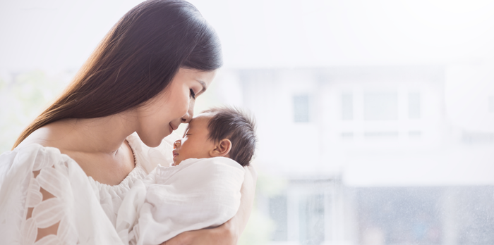 3 Important Tips to Remember When Breastfeeding