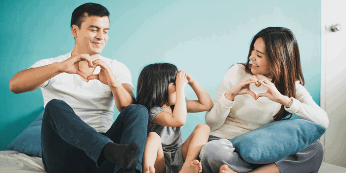 Parenting Tips And Role Of Family In Mental Health Of Children