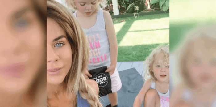 ‘How I Lost 30kgs And Built My Confidence After 3 Pregnancies’