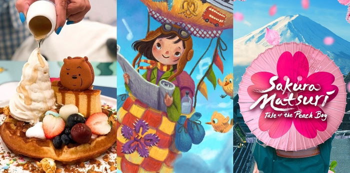 Family-friendly Activities You Don't Want To Miss This Feb And March
