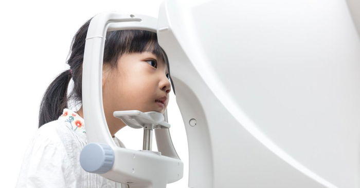How To Detect Common Eye Problems in Children