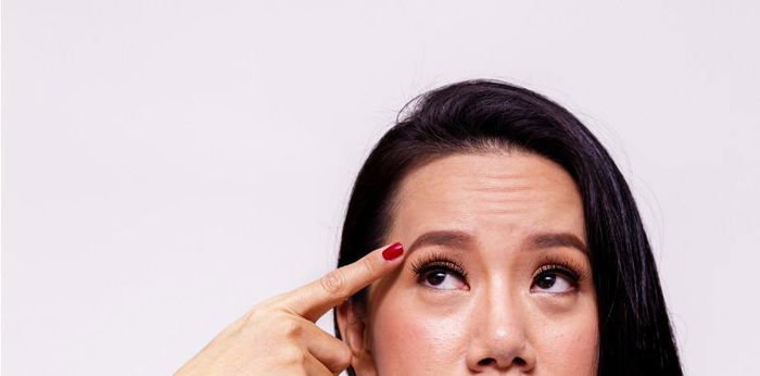What Your Wrinkles Say About Your Lifestyle