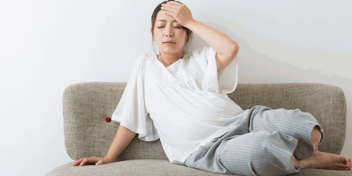 8 Things That Do NOT Cause A Miscarriage
