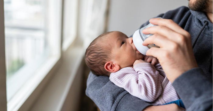 A Dad Dilemma: Should You Take Paternity Leave When You’ve Just Started a New Job?