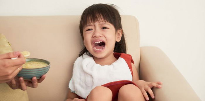 Is Your Child A "Picky Eater?": Telling A Child They’re A ‘Picky Eater’ Is Actually Name-calling