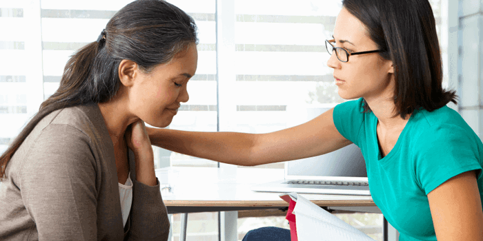 Counselling After A Miscarriage