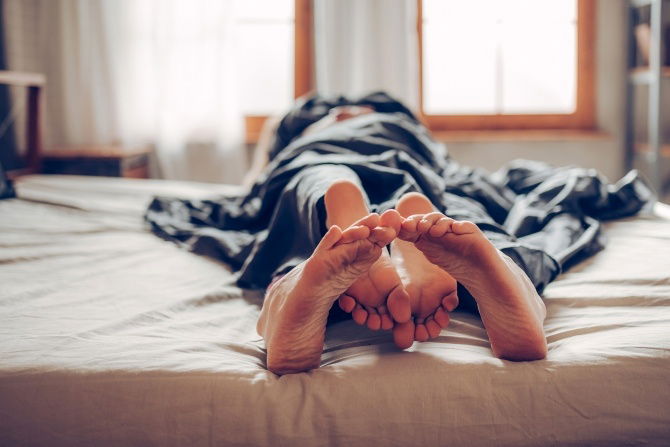 importance of sex in marriage