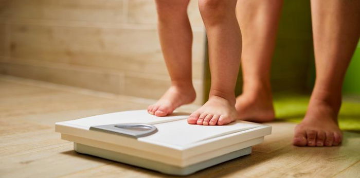 ‘Is My Child Too Skinny?’ How To Tell If Your Little One Has A Healthy Weight