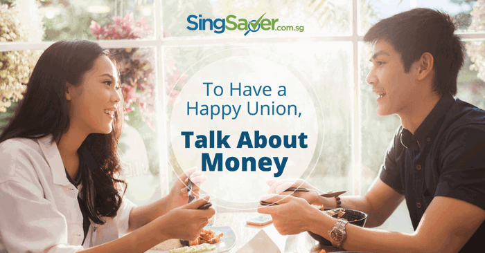 6 Money Strategies That Will Boost Any Romantic Relationship
