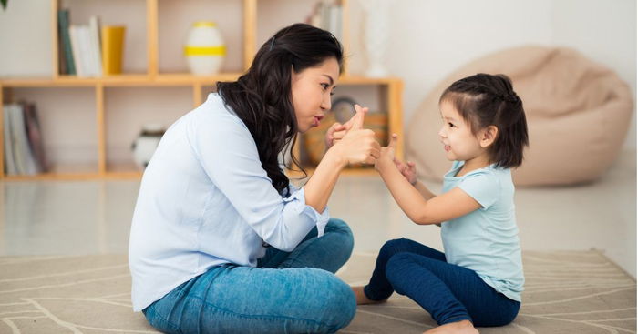 How To Put Communication And Collaboration Skills In Kids To Action