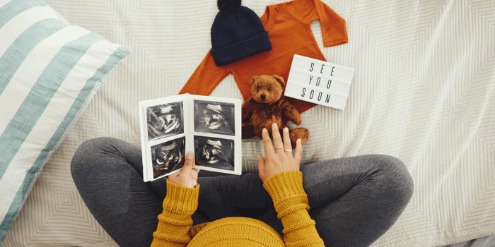 Fight Fear with Love: What To Do When You’re Pregnant After a Miscarriage