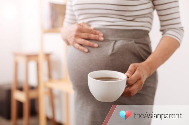 Coffee During Pregnancy: A New Study Clears Up Concerns on Baby's Brain ...