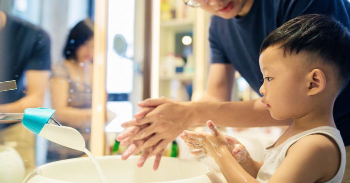 Pregnancy In Endemic: What Parents, Expecting Mums Need To Know About COVID-19