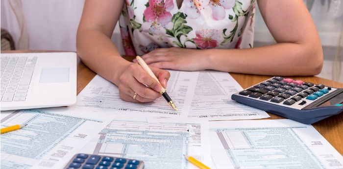 Could You Be Saving More on Your Income Taxes?