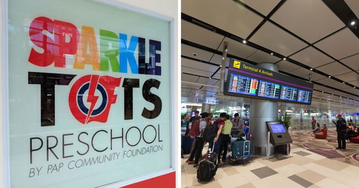 COVID-19: 73 New Cases Reported; 18 Cases From New Cluster at PCF Sparkletots centre in Fengshan