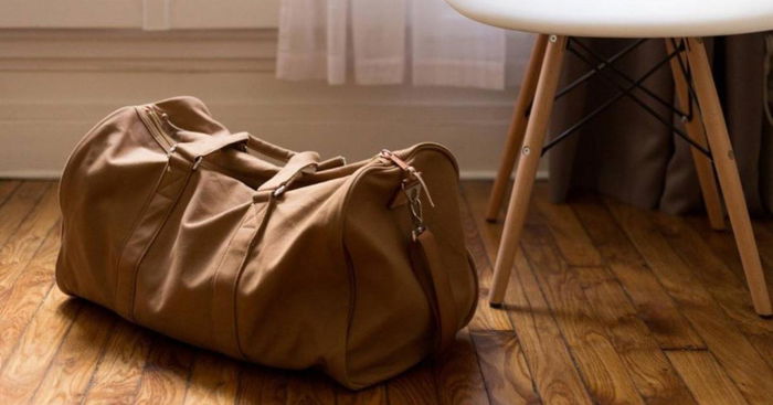 What You Should Pack in Your Coronavirus 'Ready Bag' When You See a Doctor