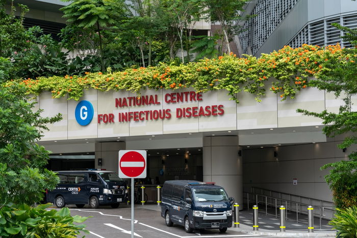 COVID-19: 142 New Cases Reported In Singapore, Including One Who Died While Awaiting Test Result