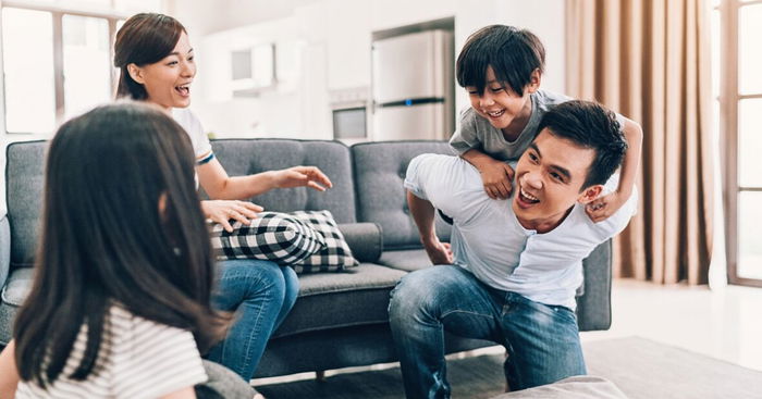 COVID-19: Things To Do To Make Staying At Home Fun For The Kids
